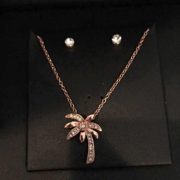 CÔTE D’AZUR JEWELRY SET - Picture 4 of 5